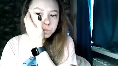 Dorrie Ann online show from April 4, 4:33 am