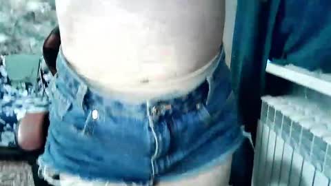 Dorrie Ann online show from April 1, 4:24 am