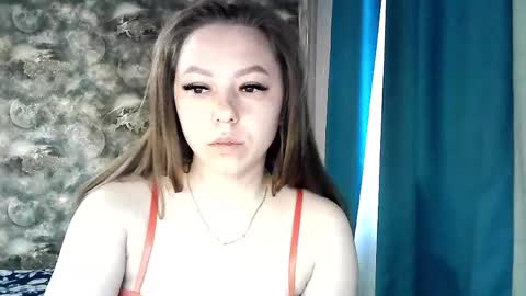 Dorrie Ann online show from May 24, 5:39 am