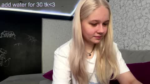 dory_liss online show from October 9, 5:11 am