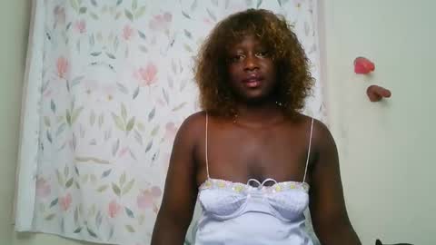 double_spicey online show from February 21, 1:12 pm