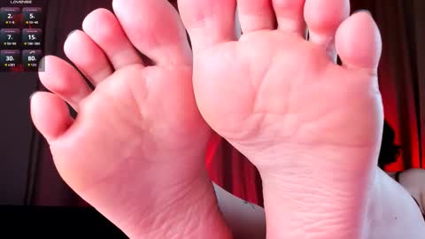 Eva or Goddess online show from January 16, 2:29 am