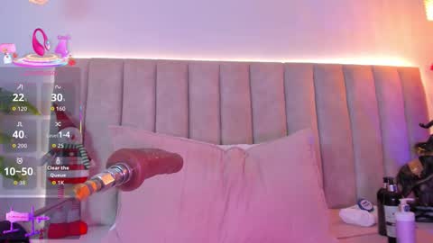 Doyeon online show from November 28, 8:12 pm