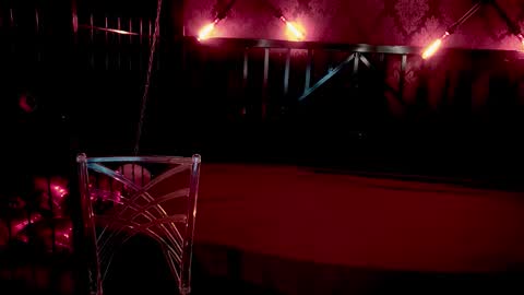 Lina online show from March 21, 8:19 am