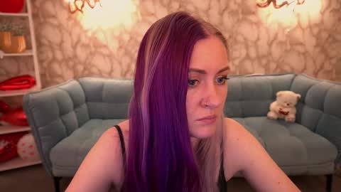 Lina online show from February 19, 7:08 am