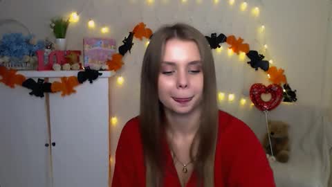 Mari online show from October 7, 10:08 am