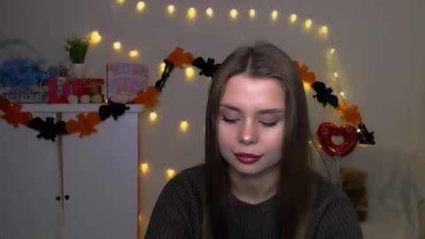 Mari online show from October 23, 5:46 am