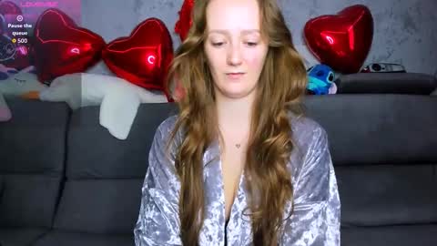 dreamesoul online show from February 15, 10:58 am