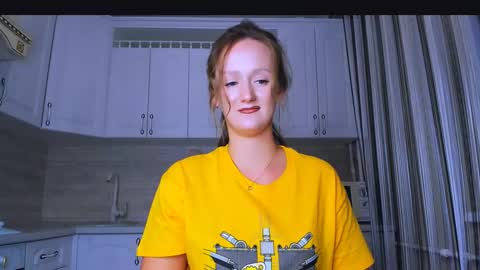 dreamesoul online show from December 3, 5:55 pm