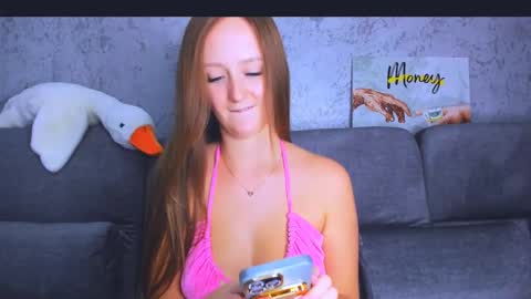 dreamesoul online show from February 2, 3:49 pm