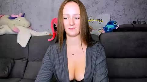 dreamesoul online show from October 26, 2:34 pm