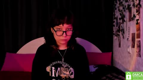 Snapshot of dreamgirllove chatting on October 12, 2:58 am Billy online show from October 12, 2:58 am