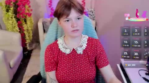 Snapshot of dreammyluna chatting on September 14, 10:07 pm Luna online show from September 14, 10:07 pm