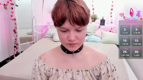 Snapshot of dreammyluna chatting on September 13, 9:56 pm Luna online show from September 13, 9:56 pm