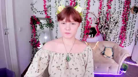 Luna online show from November 8, 9:53 pm