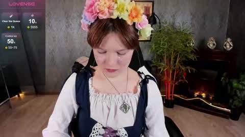 Luna online show from November 28, 9:51 pm