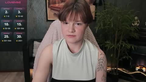 Luna online show from November 21, 9:28 pm