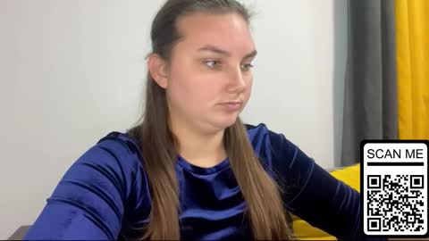 Mila online show from September 28, 5:29 pm