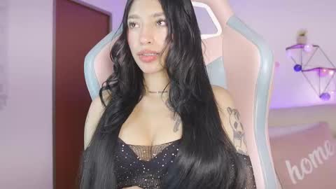 DRIANA online show from November 7, 3:50 pm