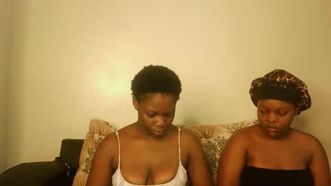 Kimberly online show from April 19, 8:33 pm