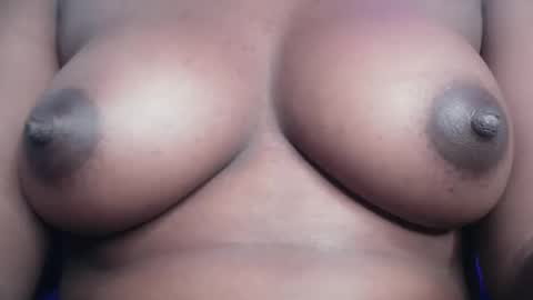 Ebonypussy1 online show from January 13, 5:50 pm