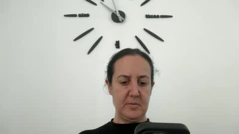 Dr. Resa online show from December 19, 10:18 am