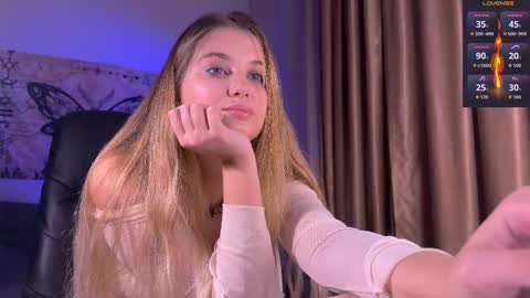 Mistress Lola Slavic witch online show from November 10, 2:01 pm