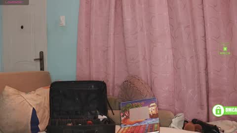 duamilktits online show from January 20, 10:07 am