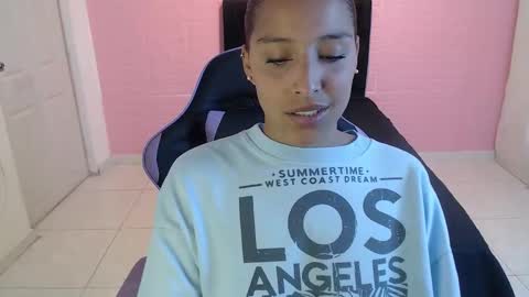 dulce1609 online show from December 18, 9:41 pm