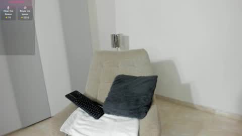 Dulce online show from November 10, 9:37 am