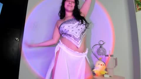 Snapshot of dulce__ammy chatting on October 30, 2:14 am dulce__ammy online show from October 30, 2:14 am