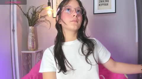 dulce__fiore07 online show from October 22, 7:41 pm