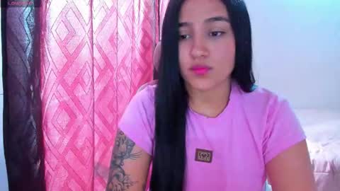 Dulce  online show from November 13, 2:16 pm