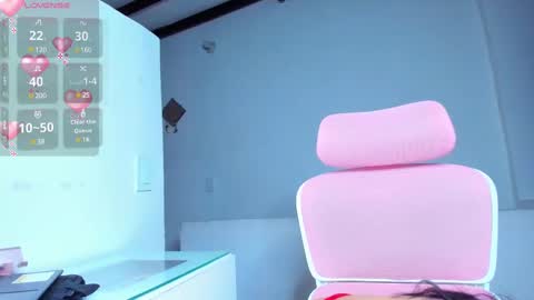 Dulce  online show from March 6, 1:35 pm