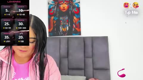 Dulce amg online show from January 10, 12:04 pm