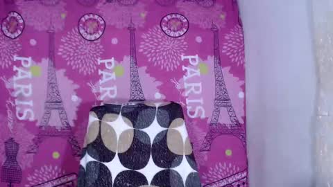 Snapshot of dulce_amor chatting on January 31, 1:33 am Dulce online show from January 31, 1:33 am