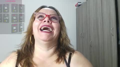 Im Dulce online show from December 20, 2:04 am