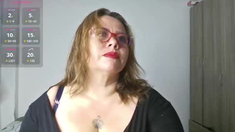 Im Dulce online show from January 16, 1:23 am