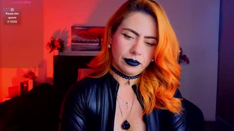 Snapshot of dulce_charlottee chatting on September 30, 7:52 pm DULCE online show from September 30, 7:52 pm