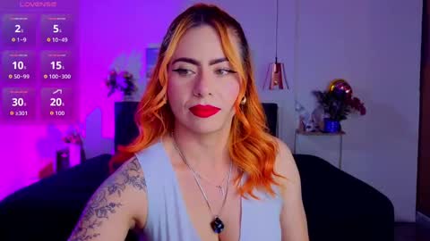 Snapshot of dulce_charlottee chatting on September 29, 7:41 pm DULCE online show from September 29, 7:41 pm