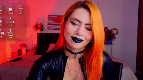 Snapshot of dulce_charlottee chatting on September 19, 9:14 pm DULCE online show from September 19, 9:14 pm