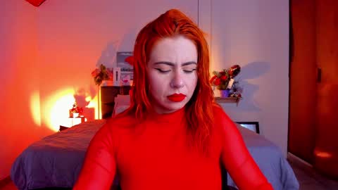 Snapshot of dulce_charlottee chatting on January 29, 7:22 pm DULCE online show from January 29, 7:22 pm