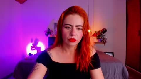 Snapshot of dulce_charlottee chatting on February 2, 4:00 pm DULCE online show from February 2, 4:00 pm