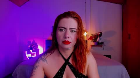 Snapshot of dulce_charlottee chatting on January 2, 7:40 pm DULCE online show from January 2, 7:40 pm
