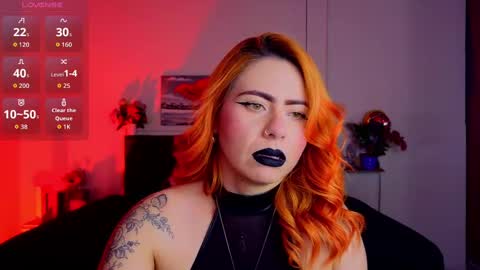 Snapshot of dulce_charlottee chatting on September 28, 7:30 pm DULCE online show from September 28, 7:30 pm