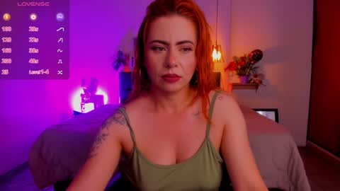 Snapshot of dulce_charlottee chatting on February 9, 7:19 pm DULCE online show from February 9, 7:19 pm