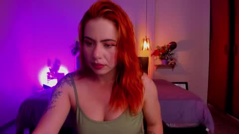 Snapshot of dulce_charlottee chatting on February 3, 7:21 pm DULCE online show from February 3, 7:21 pm