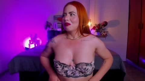 Snapshot of dulce_charlottee chatting on March 4, 3:48 pm DULCE online show from March 4, 3:48 pm