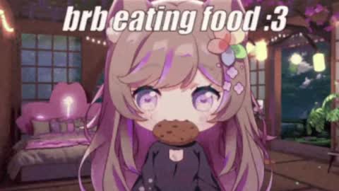 dulce_charm_ online show from April 23, 12:29 pm