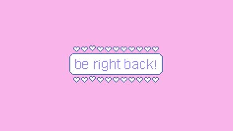 dulce_charm_ online show from February 1, 7:12 pm